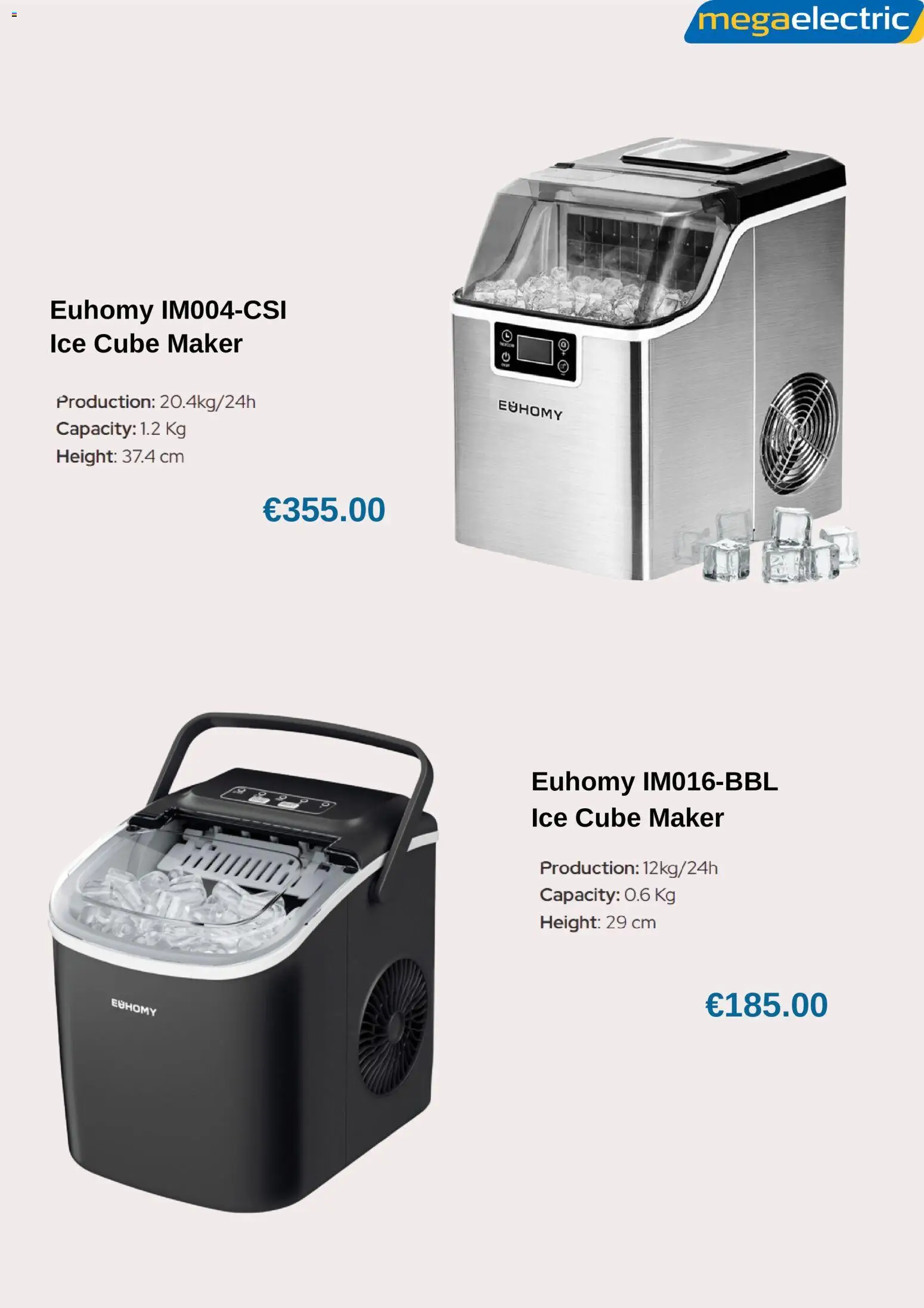Megaelectric φυλλαδιο – σε ισχύ από 30/06/2026 | Σελίδα: 2