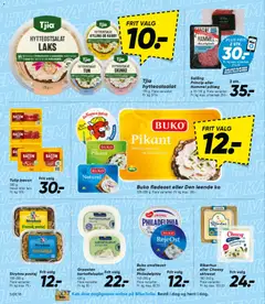 Bilka - Tilbudsavis uge 26 gyldig fra 19.06.2026 | Side: 26 | Produkter: Karry, Dild, Pålæg, Bacon