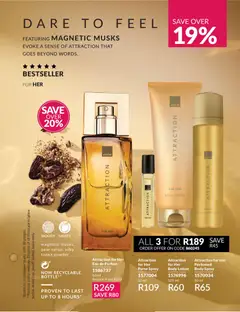 Avon specials catalogue – valid from 01.05.2026 | Page: 9