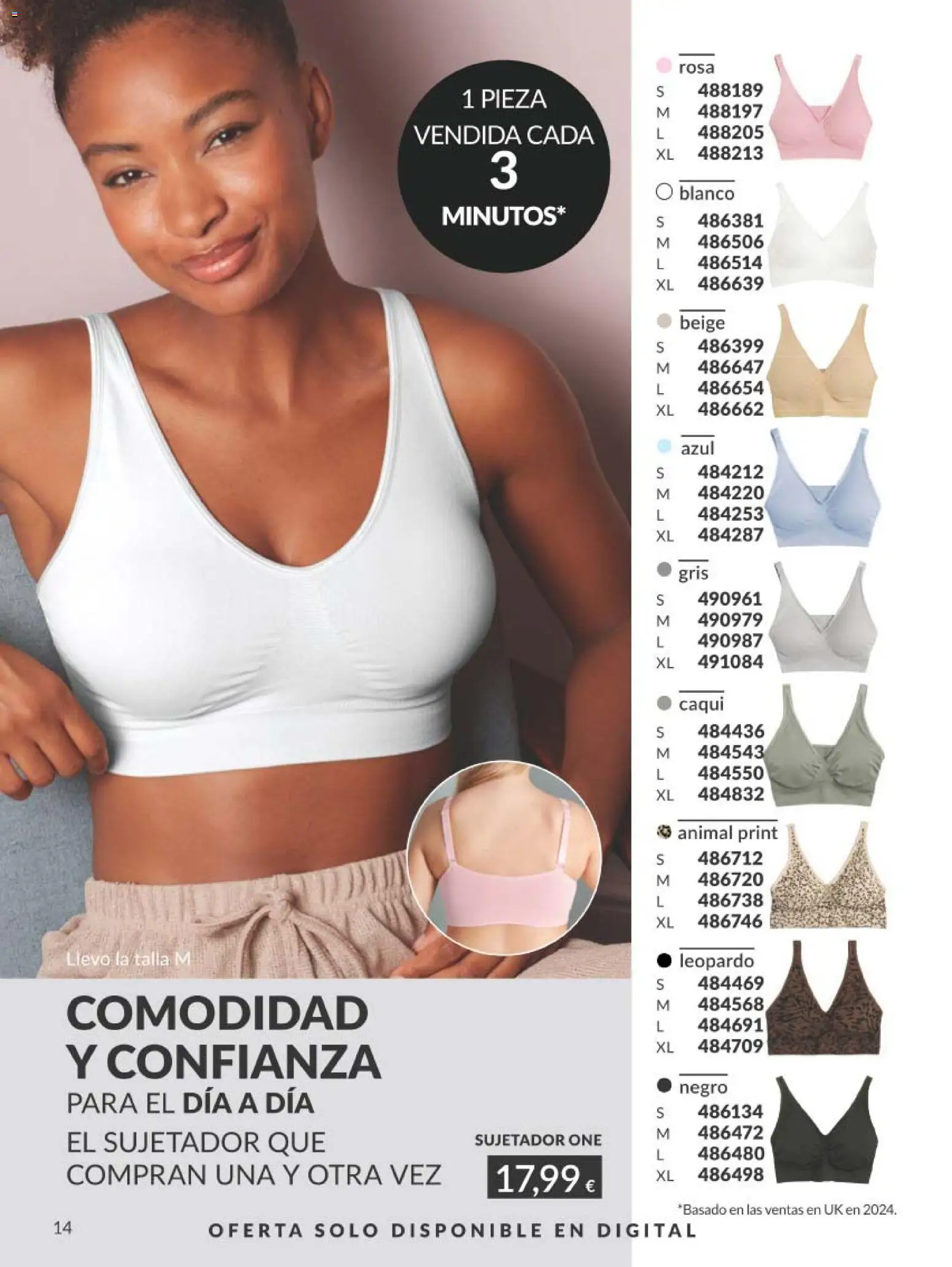 Catálogo AVON campaña 7 │ válido desde el 01/07/2026 | Página: 194
