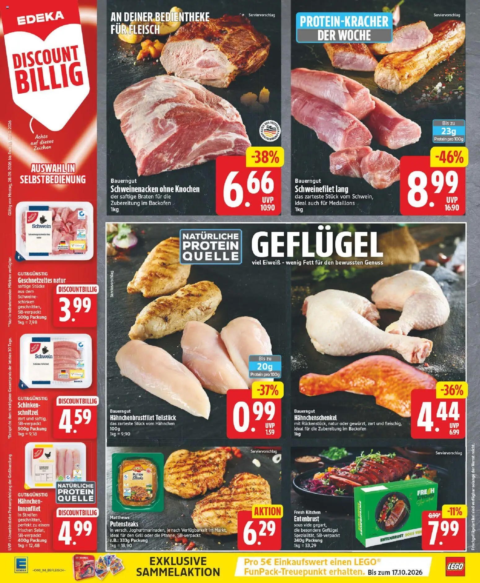 Edeka Prospekt – gültig ab 28.09.2026 | Seite: 4