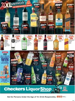 Checkers specials catalogue – valid from 25/06/2026