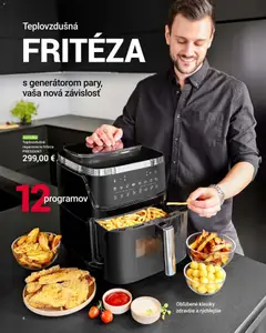 TESCOMA leták platný od 01.06.2026 | Strana: 4