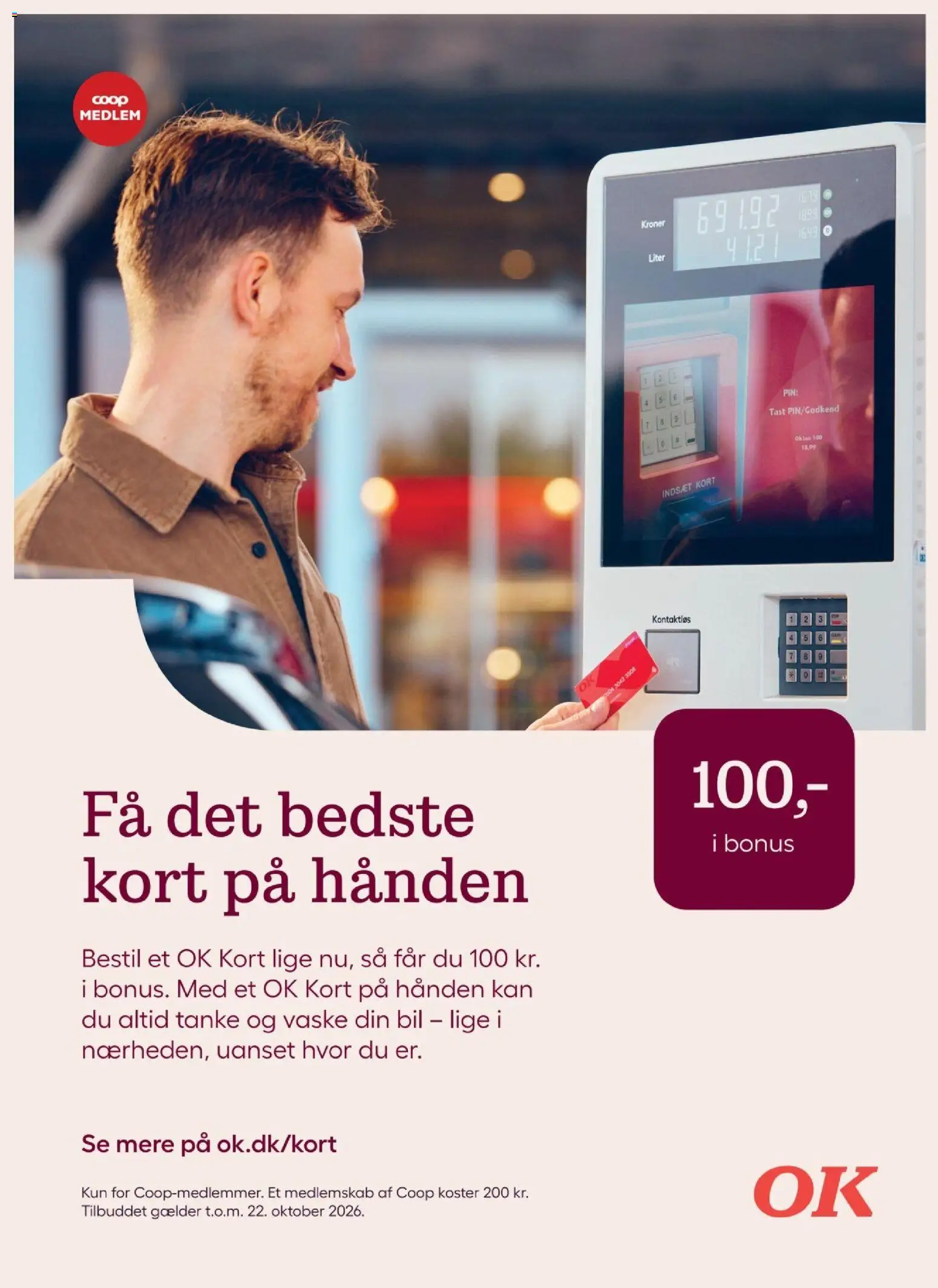 Kvickly tilbudsavis – gyldig fra 09/10/2026 | Side: 43