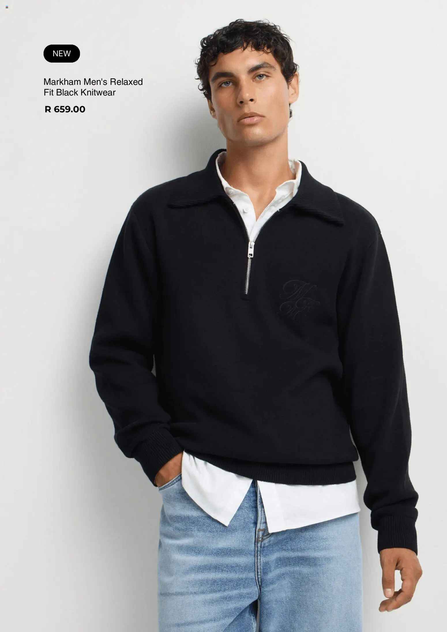 New Markham catalogue – valid from 01.05.2026 | Page: 5