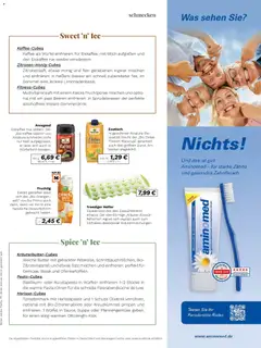 Müller Lifestyle ab 05.05.2026 gültig | Seite: 71
