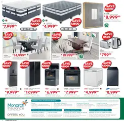 Beares specials catalogue – valid from 17/09/2026 | Page: 2