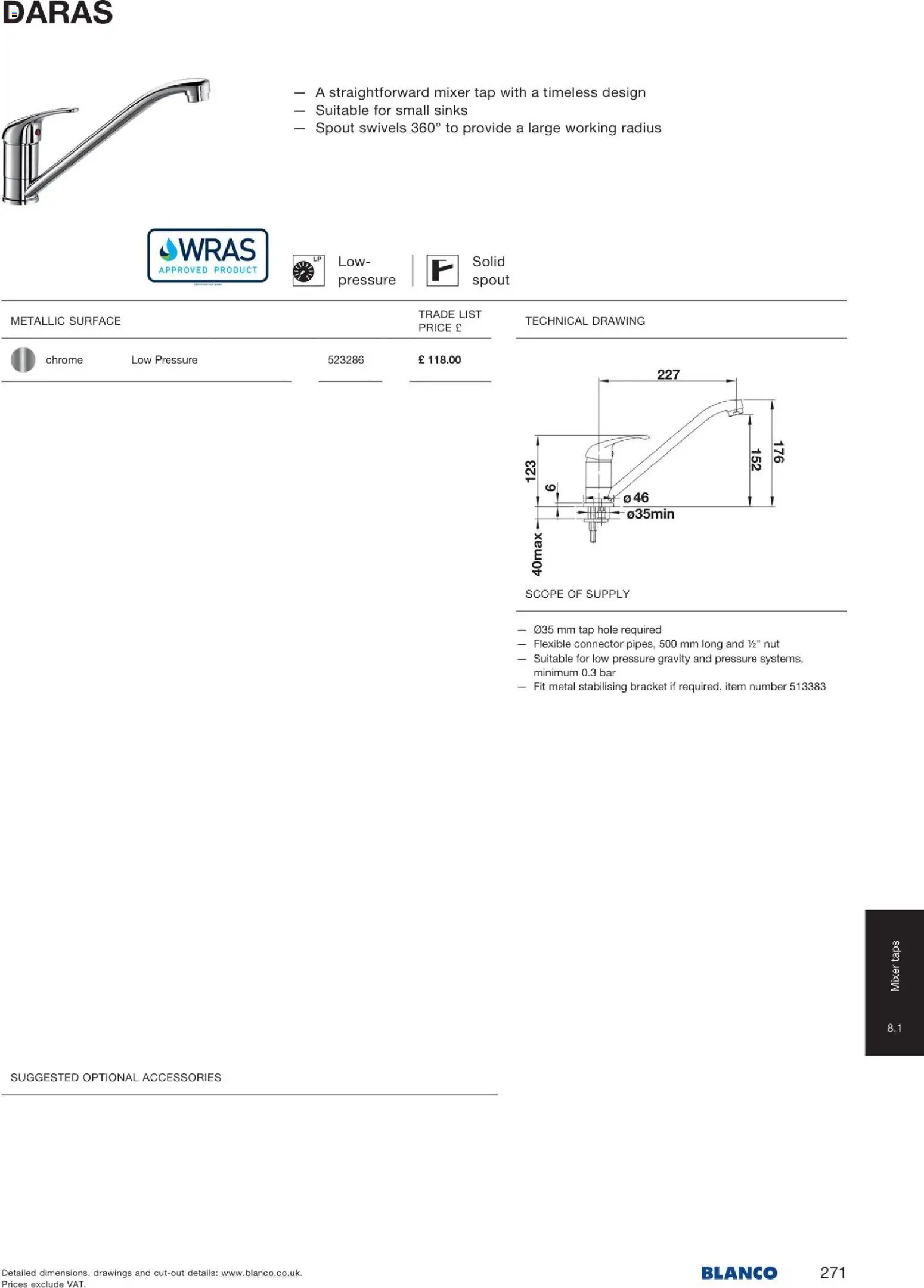Novi Mömax katalog ponudbe – veljaven od 22.01.2026 | Stran: 272