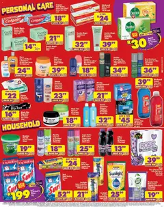 Shoprite specials catalogue – valid from 13/07/2026 | Page: 7