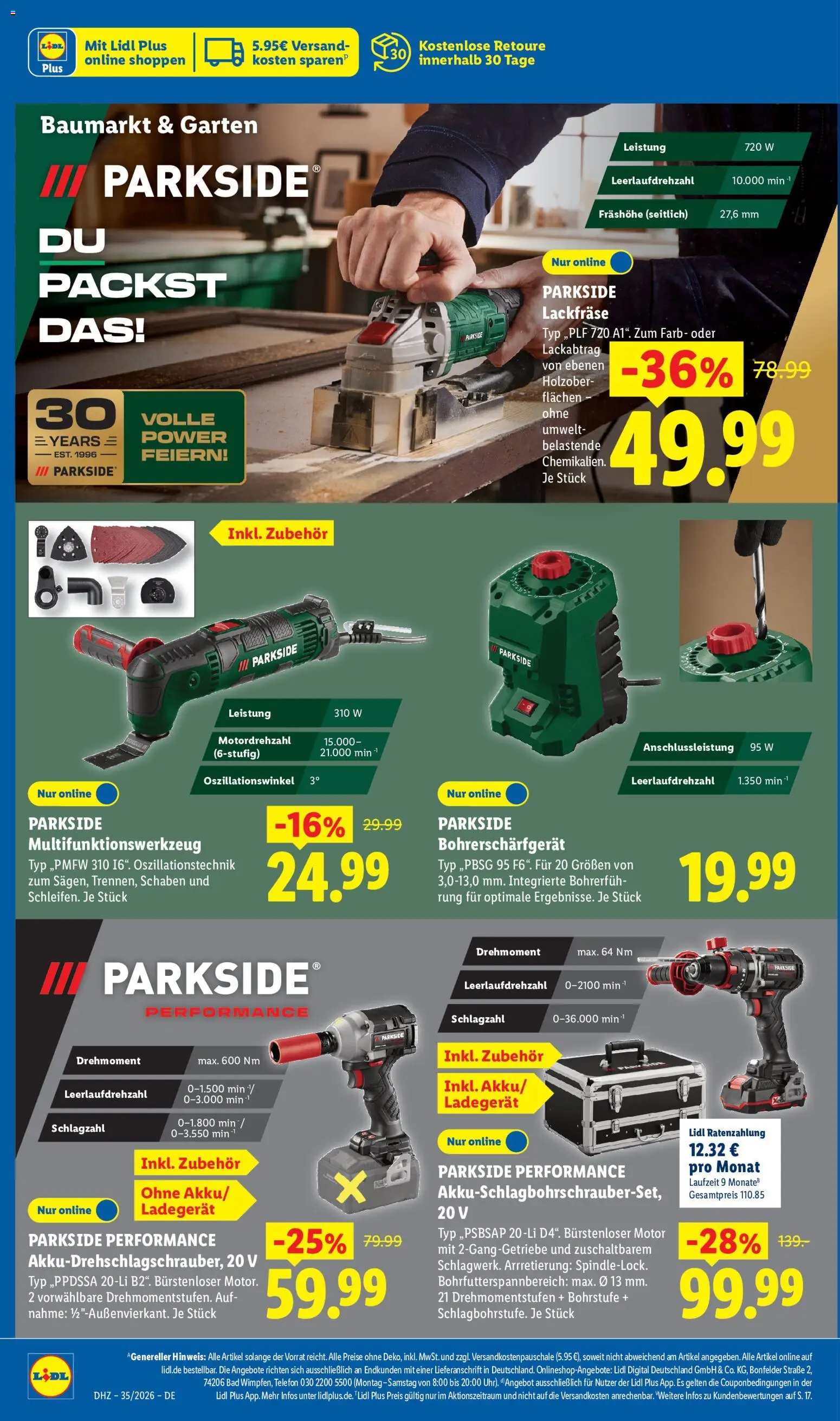 Lidl Prospekt – gültig ab 24.08.2026 | Seite: 4 | Produkte: Bad, Ladegerät, Telefon