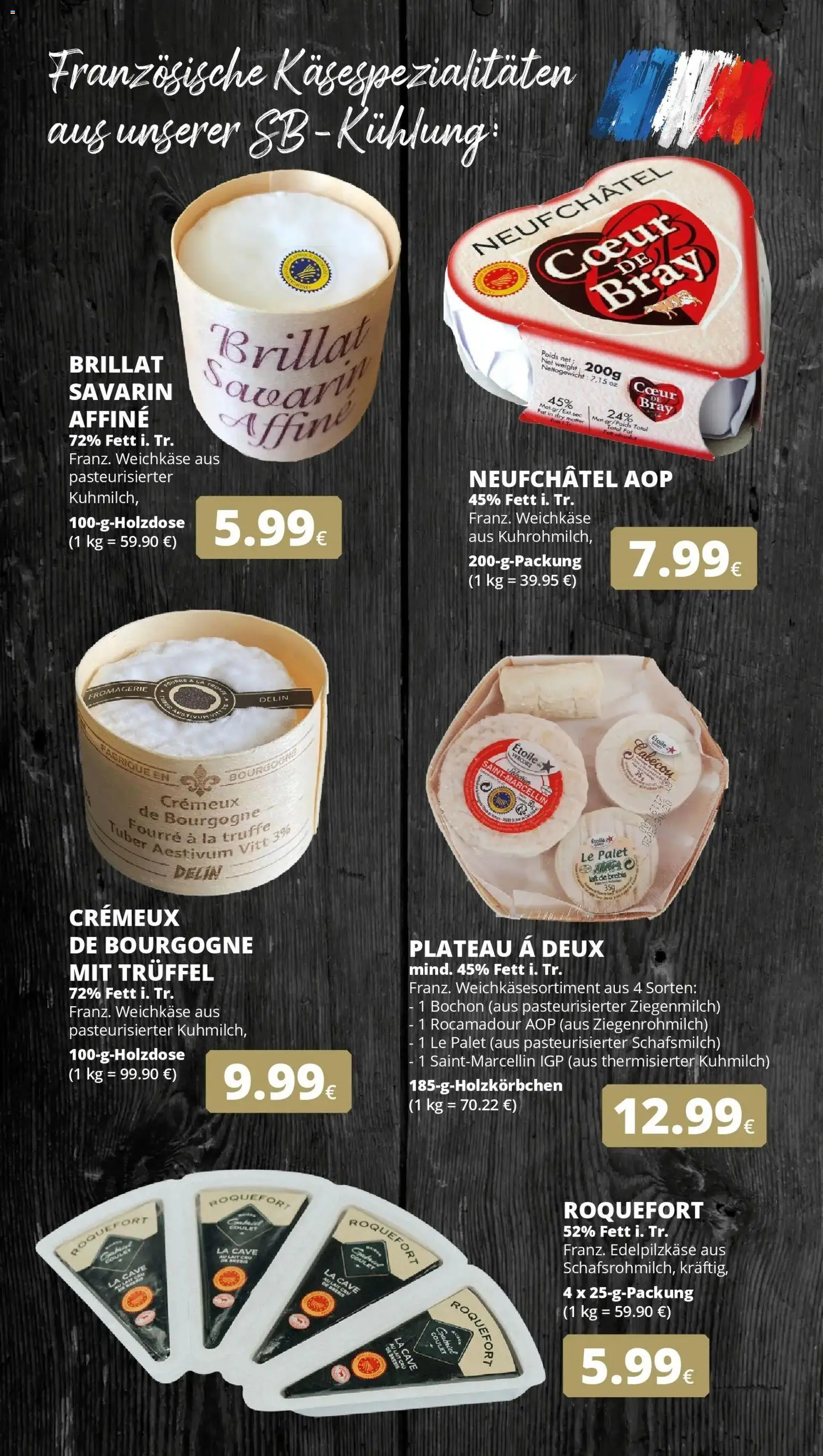 REWE Prospekt ab 14.09.2026 zum Blättern » Angebote | Seite: 18