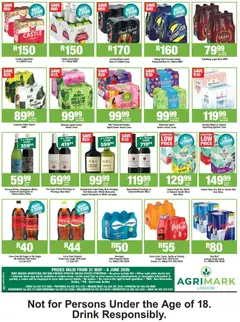 Agrimark specials catalogue – valid from 21.05.2026 | Page: 2