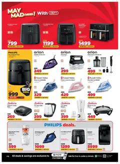 HiFi Corp specials catalogue – valid from 29.04.2026 | Page: 16