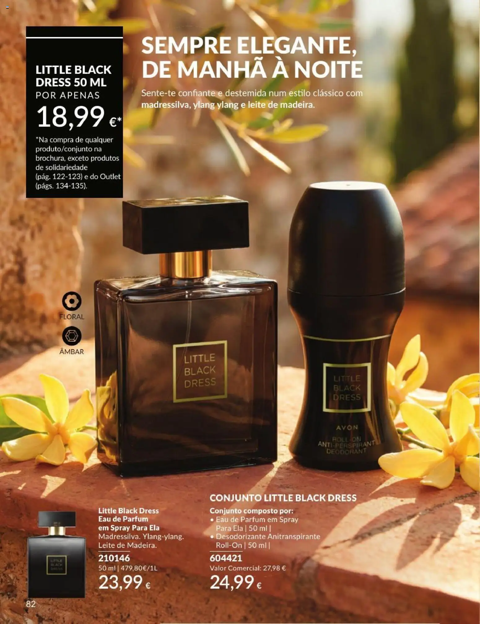 Catálogo Avon Campanha 7 │ válido de 01/07/2026 | Página: 82