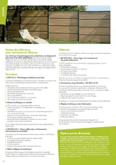 Gedimat - Prévisualisation de Gedimat - Affaires de Pros 114 valide à partir de 01.04.2026 | Page: 14