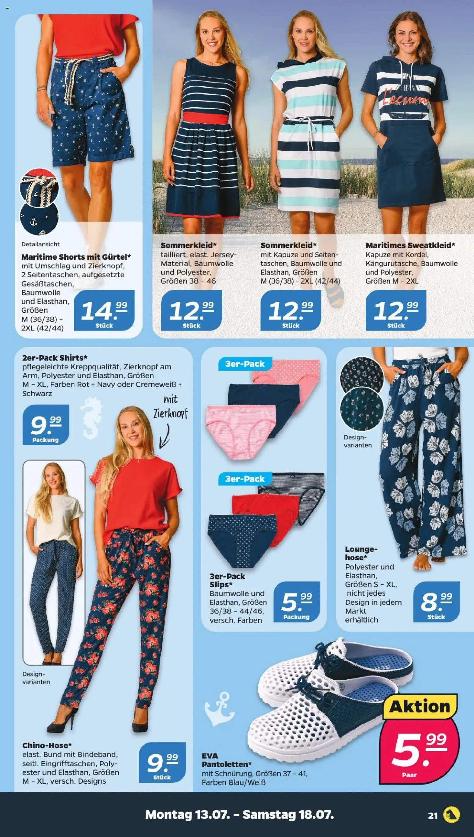 Netto Prospekt – gültig ab 13.07.2026 | Seite: 23