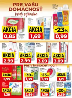 Klas leták platný od 13.07.2026 | Strana: 25