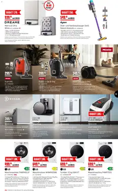 Interdiscount aktionen 20% Rabatt ab 27.04.2026 gültig | Seite: 11