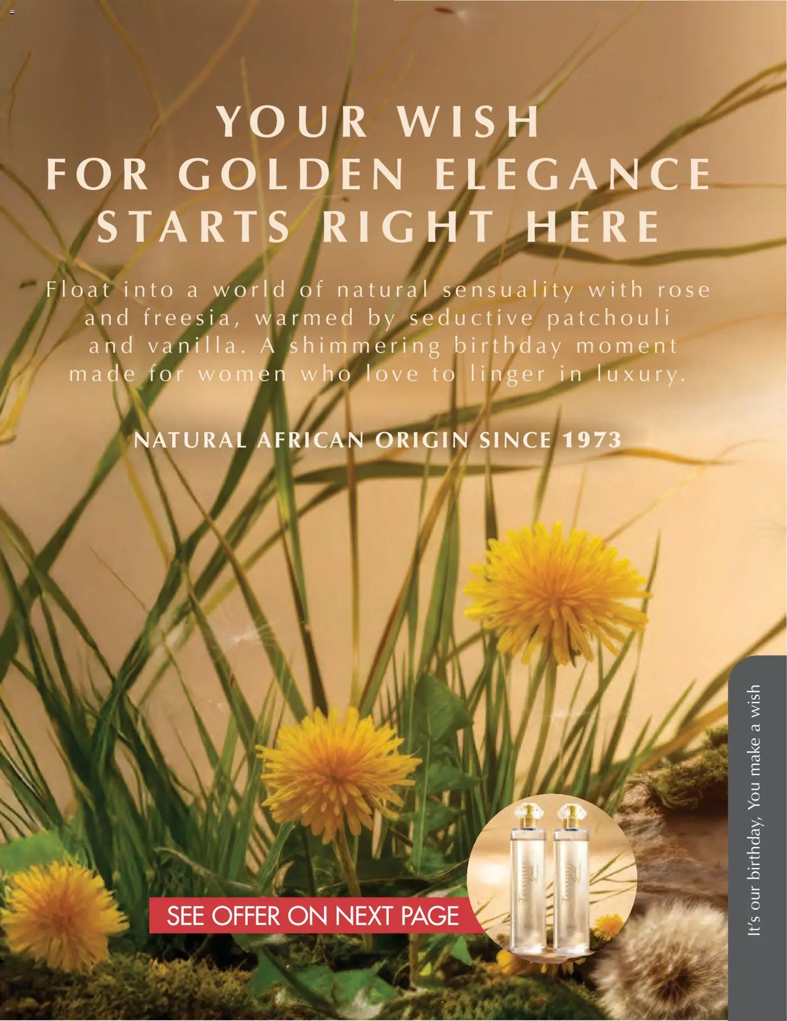 New Justine catalogue – valid from 01.05.2026 | Page: 10