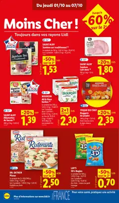 LIDL - Prévisualisation de LIDL catalogue valide à partir de 01/10/2026 | Page: 18