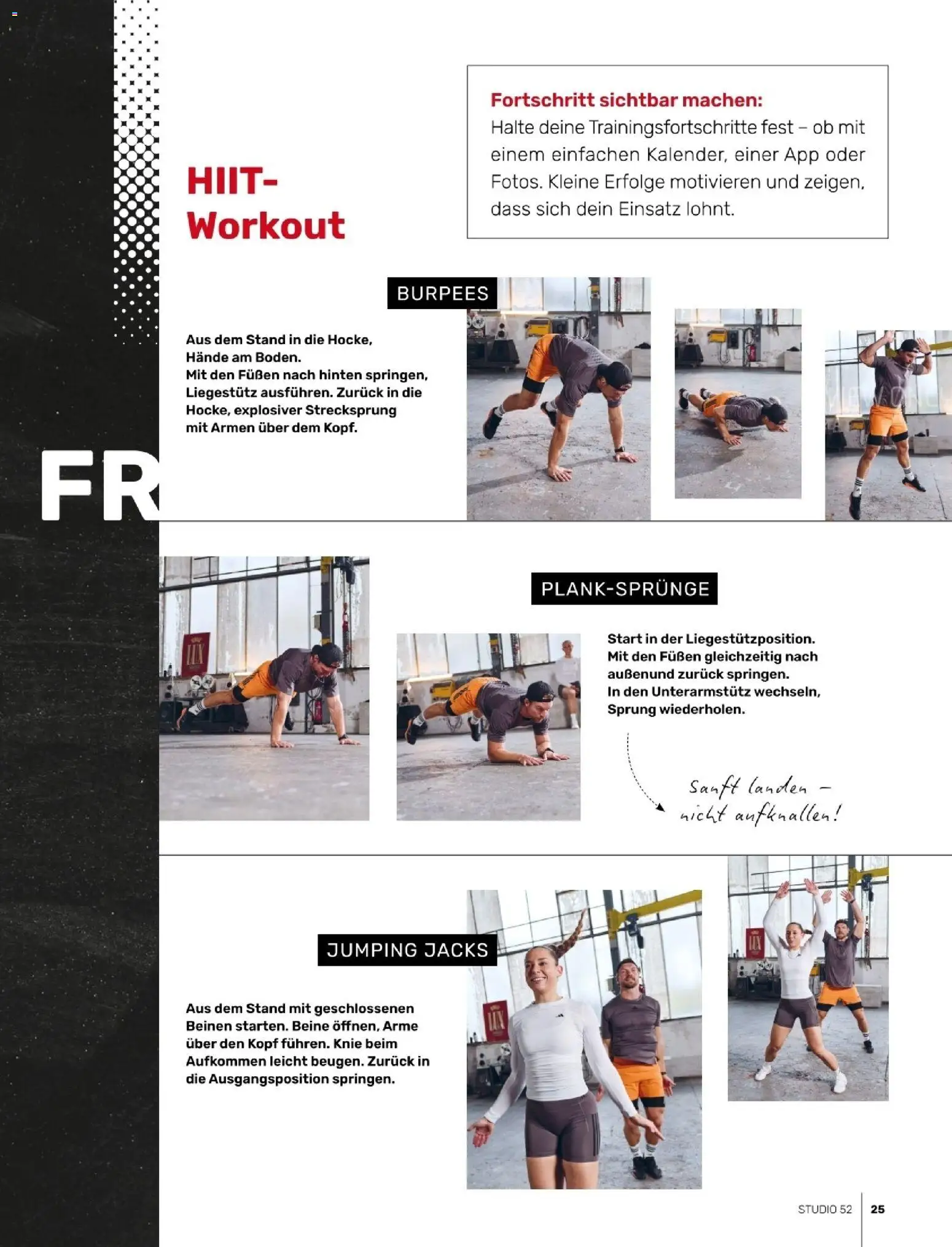 Sport2000 Prospekt Training – gültig ab 26.01.2026 | Seite: 25