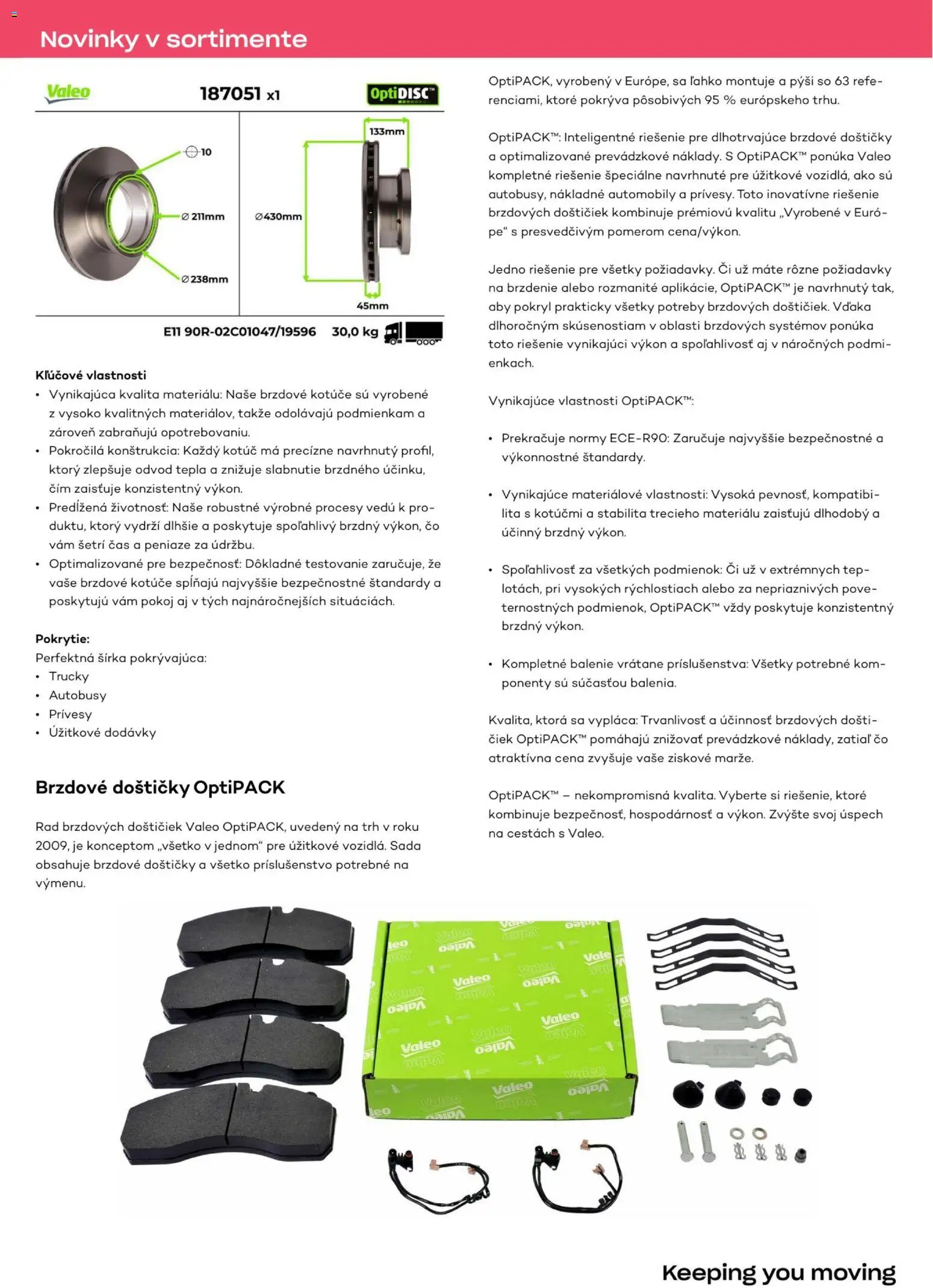 Nové Auto Kelly akcie – leták je platný od 01.05.2026 | Strana: 13