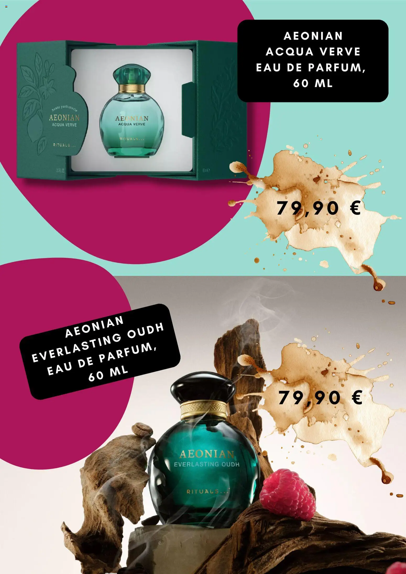 Rituals Prospekt – gültig ab 07.10.2026 | Seite: 5