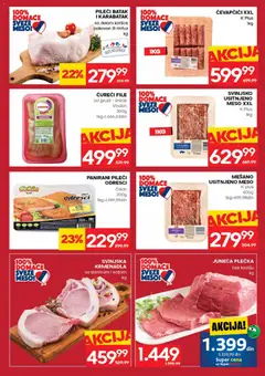 Mercator katalog - pregled Mercator kataloga - važi od 23.07.2026 | Strana: 5
