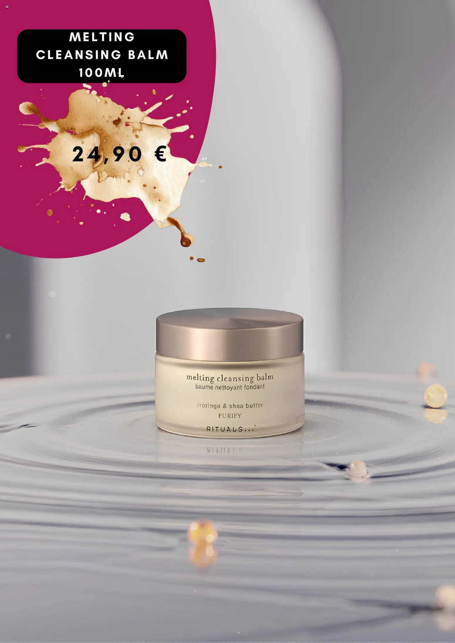 Rituals Prospekt – gültig ab 09.06.2026 | Seite: 3 | Produkte: Butter
