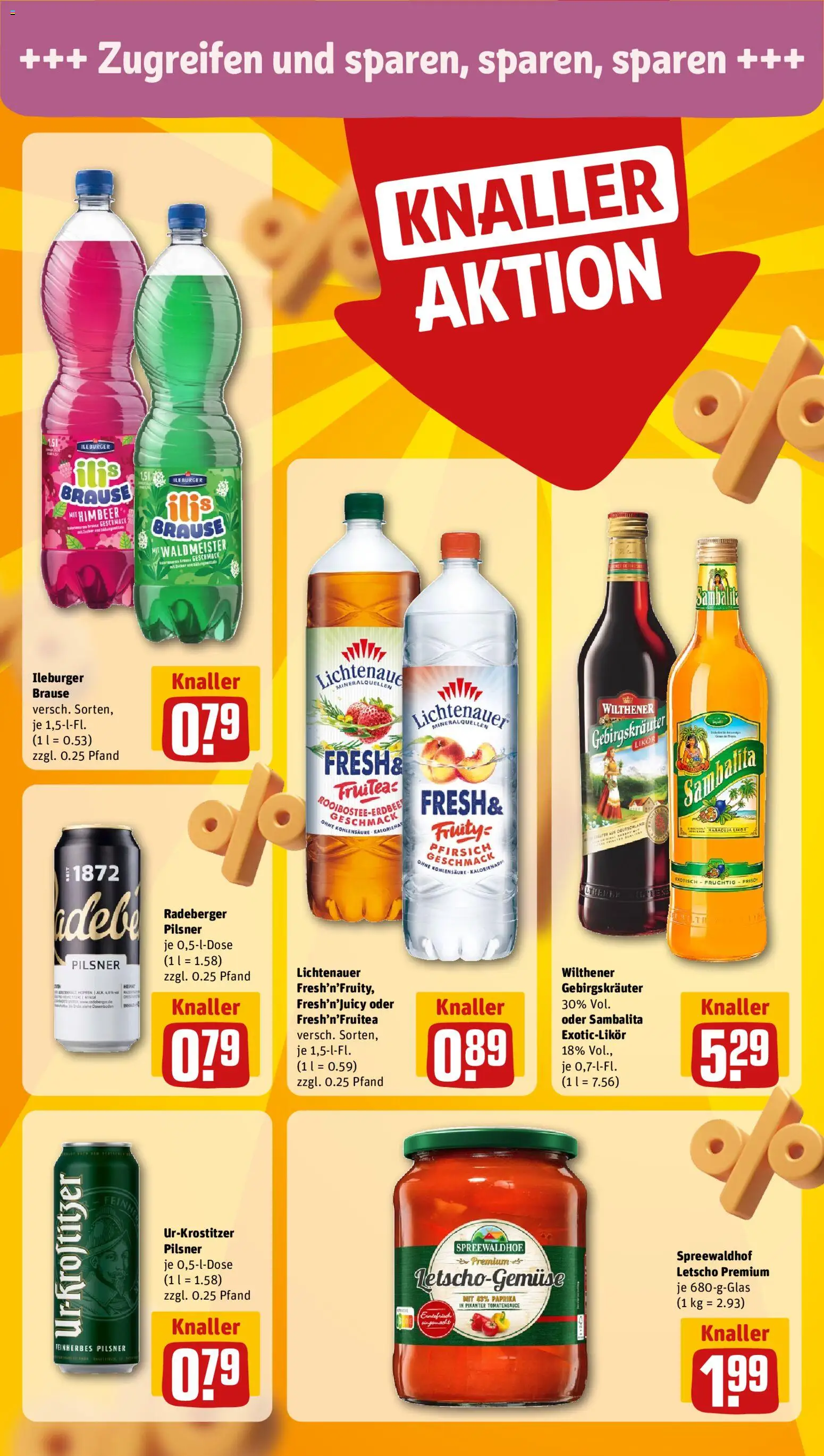 Rewe Prospekt – gültig ab 07.09.2026 | Seite: 12