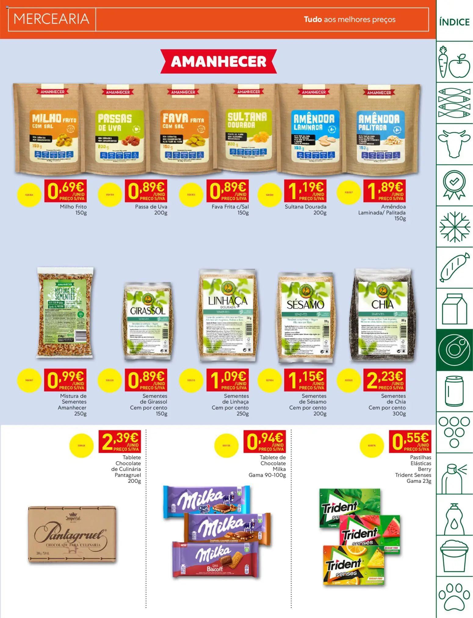 Recheio - Bons Negócios Madeira │ válido de 02.06.2026 | Página: 23