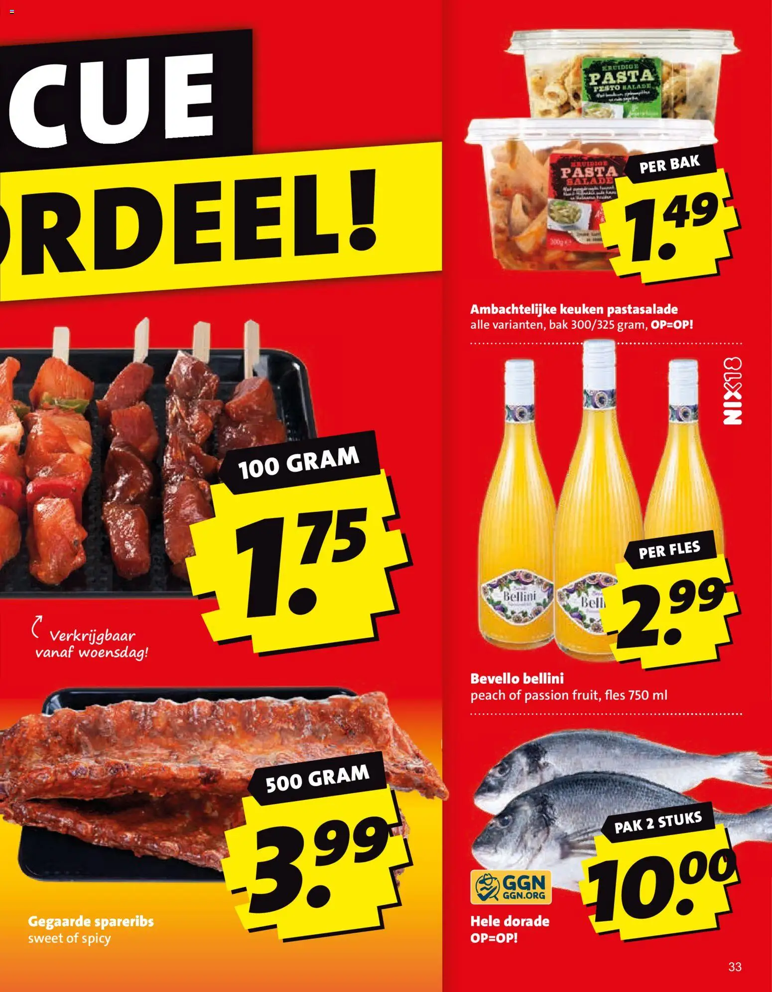 {H1} | Pagina: 33