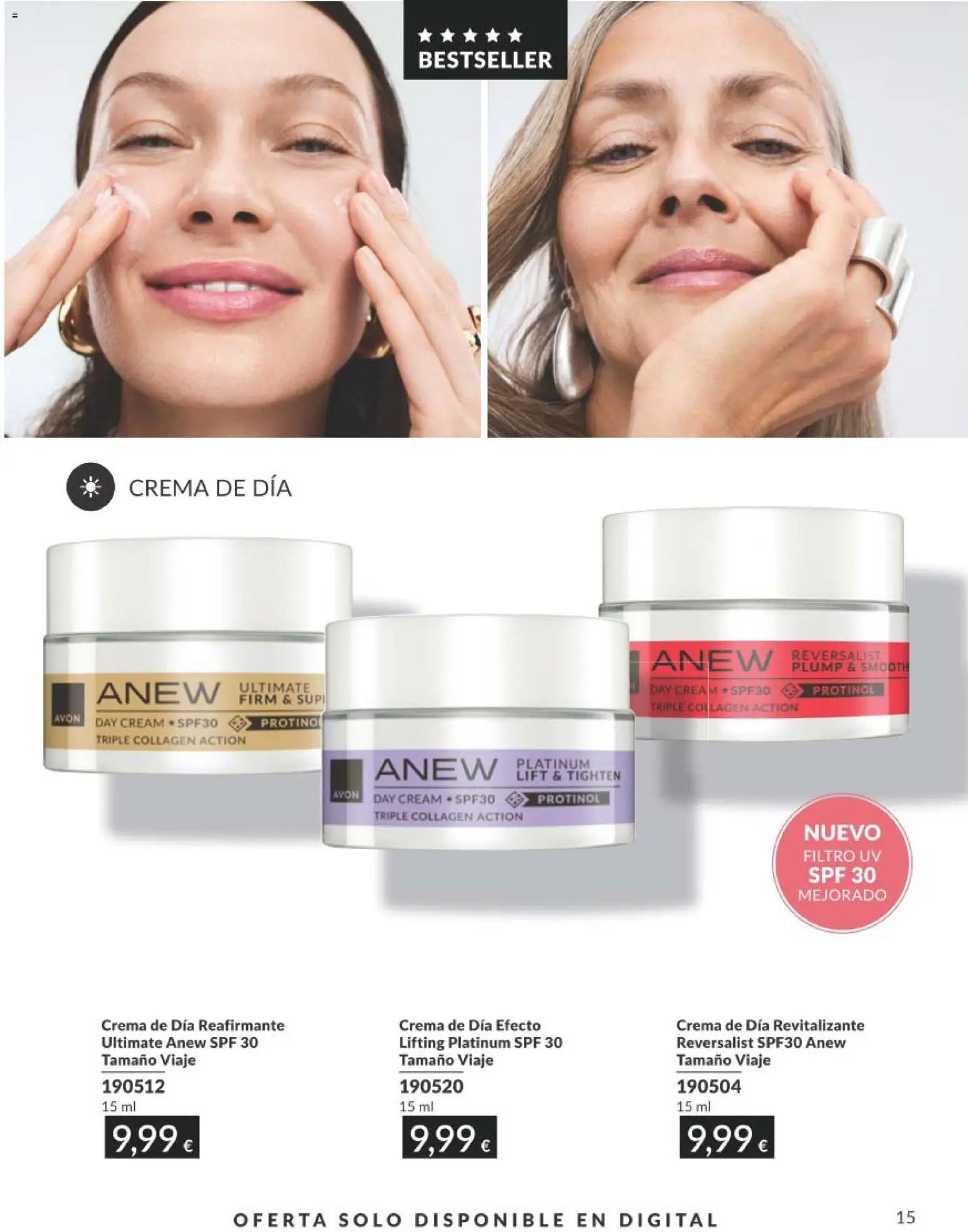 Catálogo AVON campaña 9 │ válido desde el 01/09/2026 | Página: 211