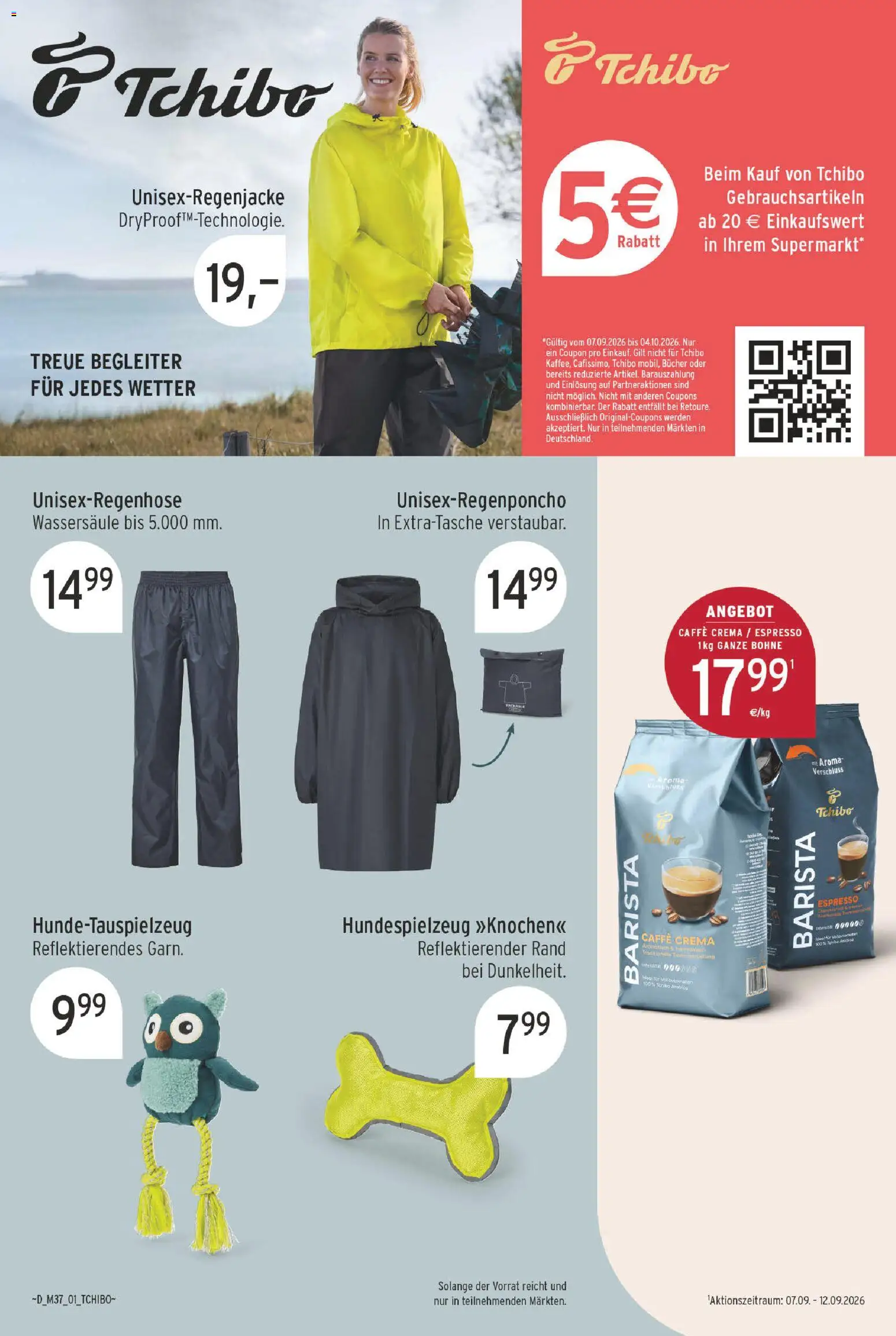 Marktkauf Prospekt – gültig ab 07.09.2026 | Seite: 28