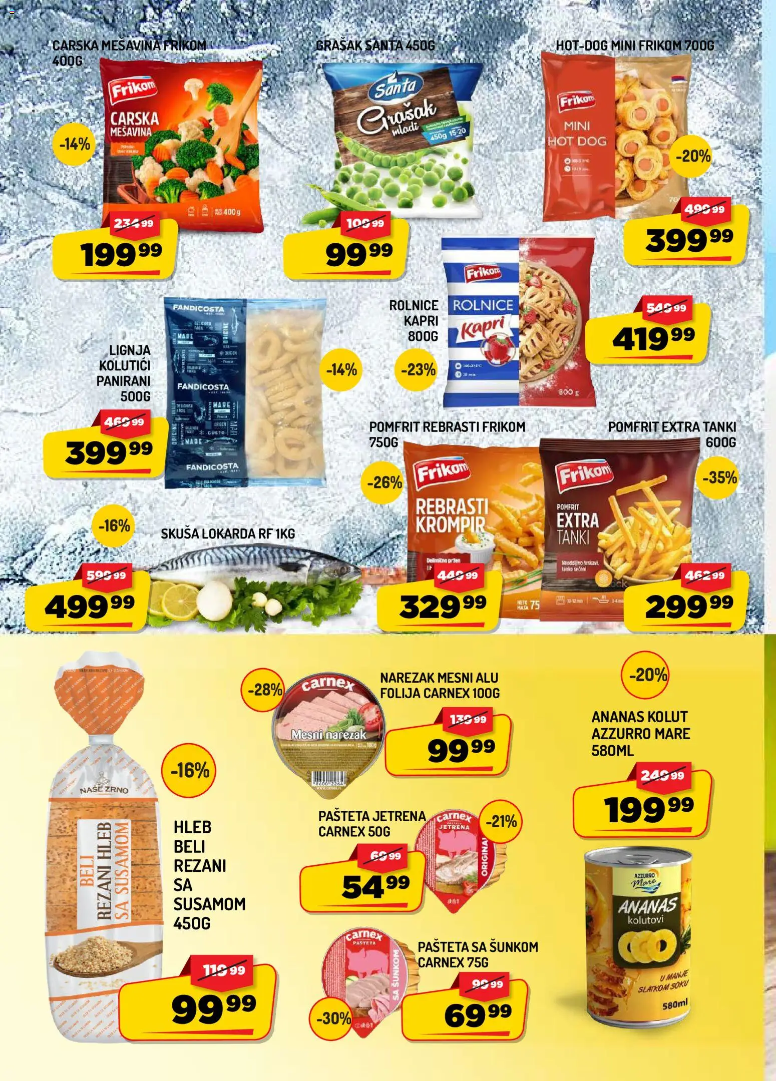 Aman katalog - važi od 18.09.2026 | Strana: 6