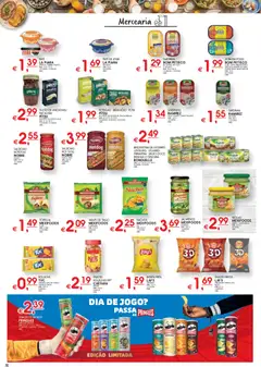 Pré-visualização Meu Super folheto válido de 09.06.2026 | Página: 4
