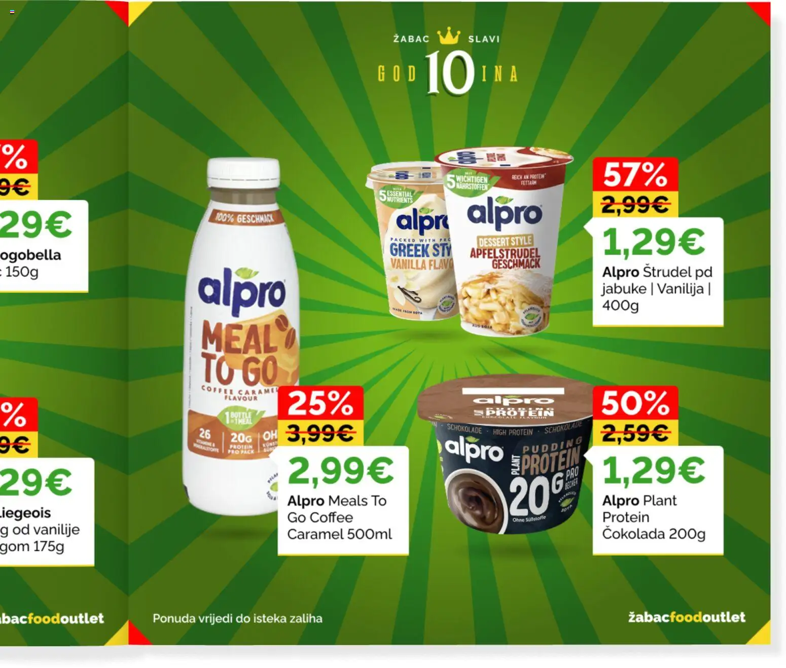 Žabac katalog | vrijedi od 27.07.2026 | Stranica: 17