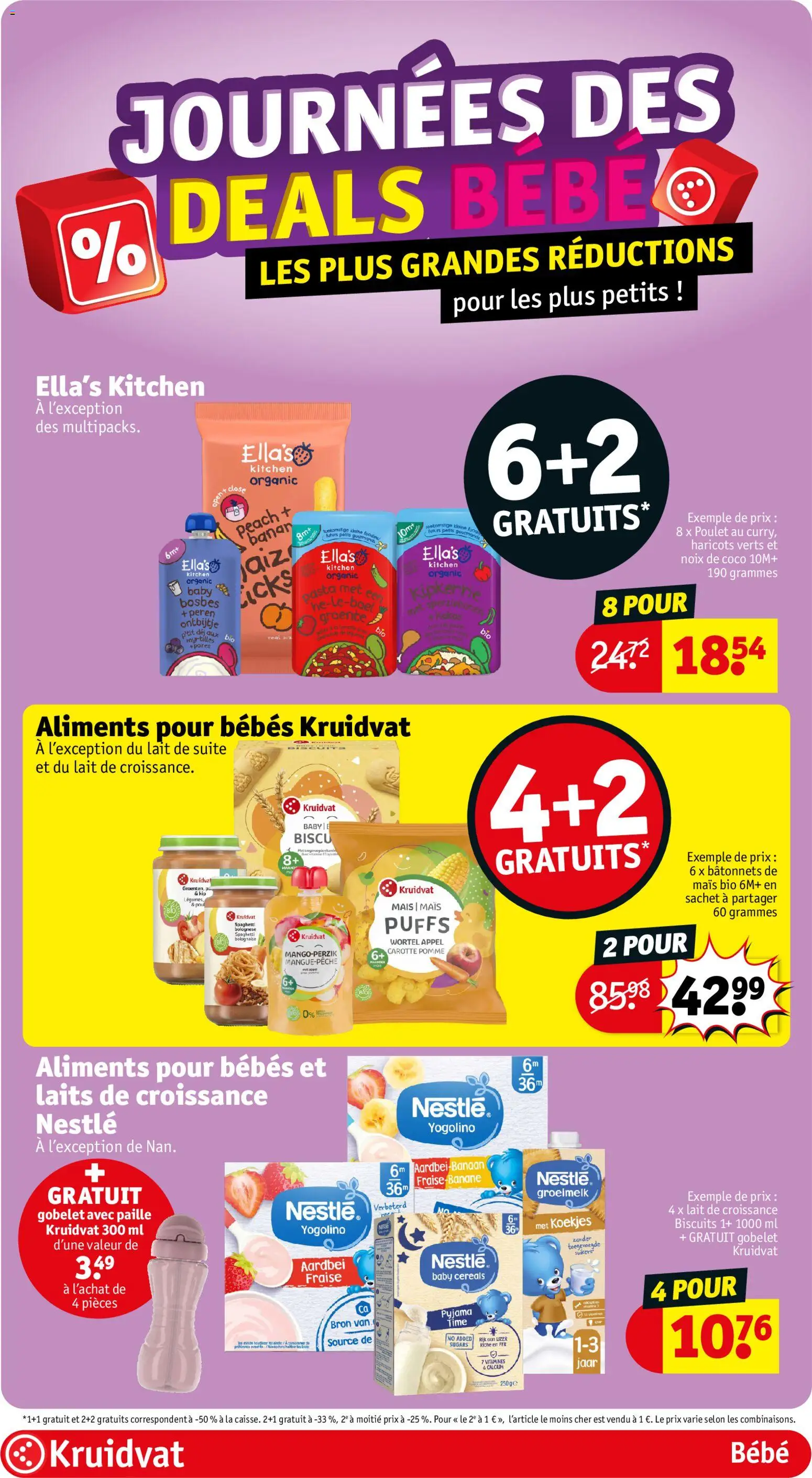 {H1} | Pagina: 16 | Producten: Pasta, Koekjes, La, Appel