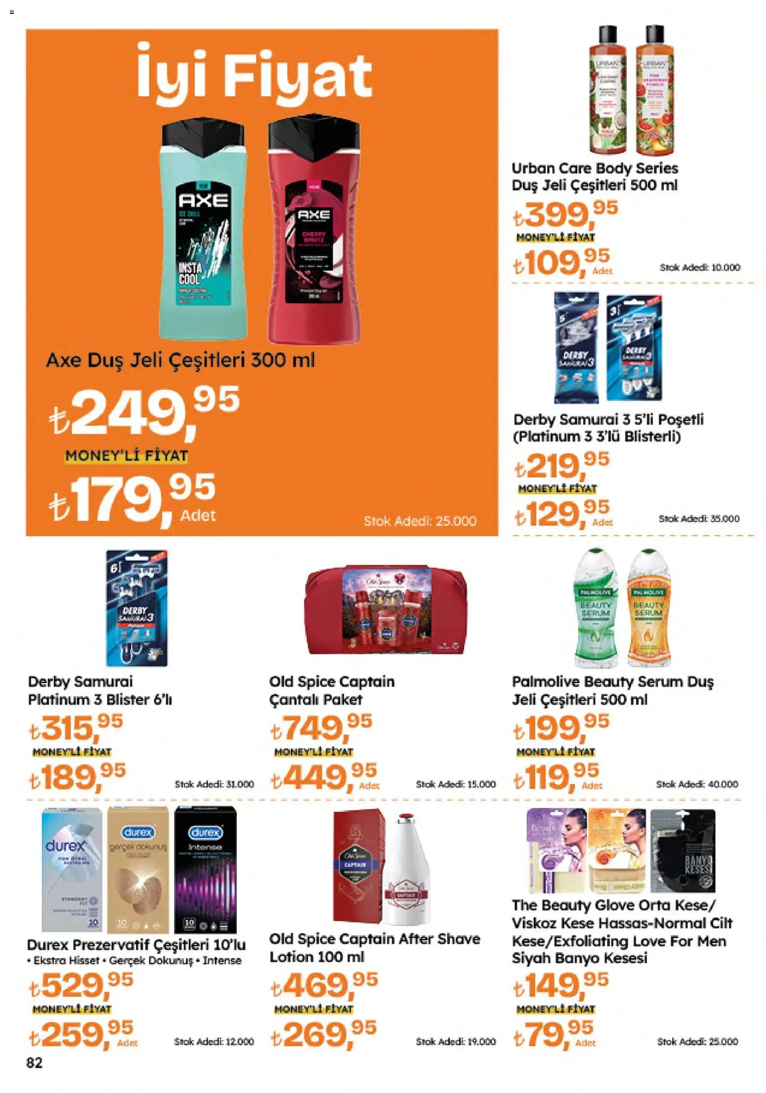 Migros Katalog - Migroskop - 23 Temmuz 2026 tarihinden itibaren geçerlidir | Sayfa: 82