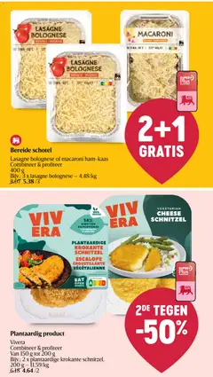 Delhaize folder week 26 - Voorbeeld van een folder van Delhaize, geldig van 25/06/2026 | Pagina: 16