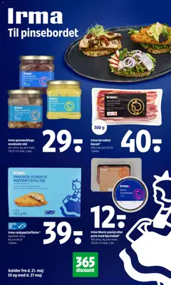 Coop 365 - Tilbudsavis gyldig fra 21.05.2026 | Side: 29