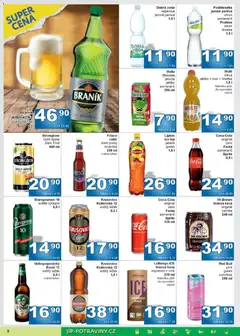 Náhled letáku Jip leták od 17.06.2026 | Strana: 8