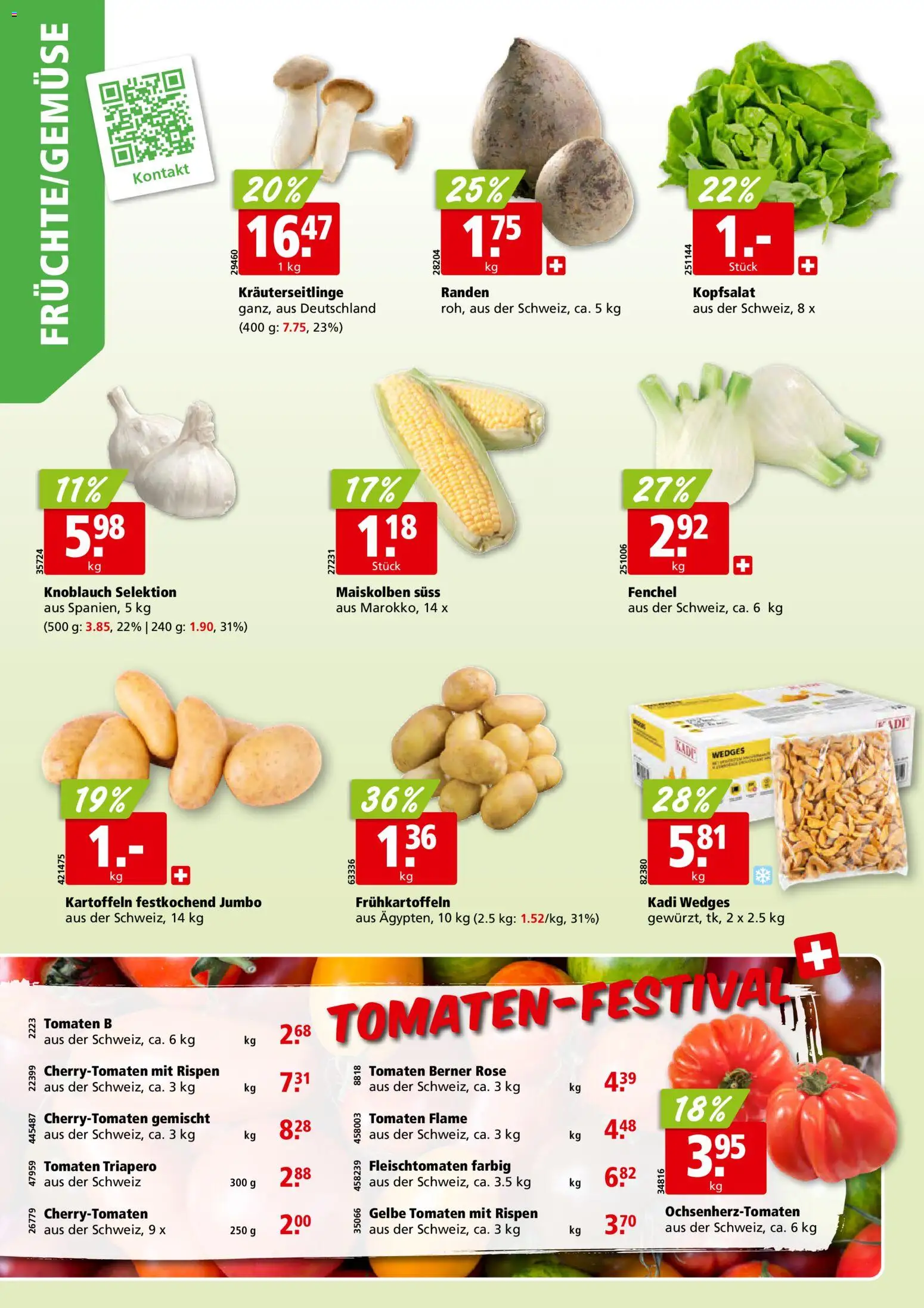 Aligro aktionen – gültig ab 08.06.2026 | Seite: 2