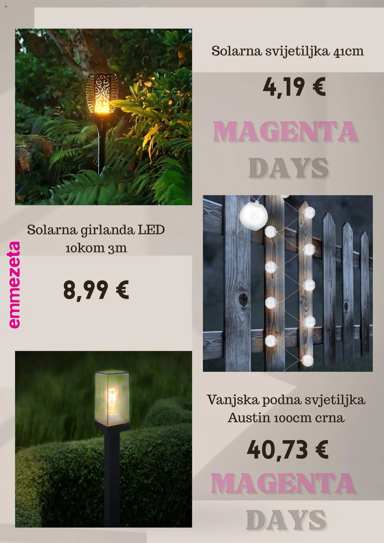Emmezeta katalog | vrijedi od 22.09.2026 | Stranica: 5