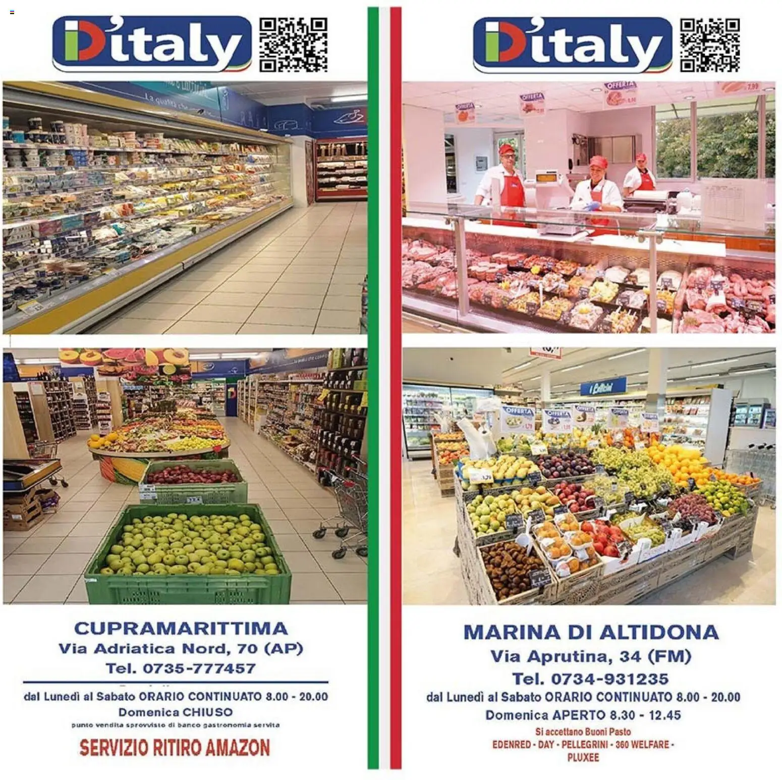 Volantino Coal del 07.05.2026 | Pagina: 12