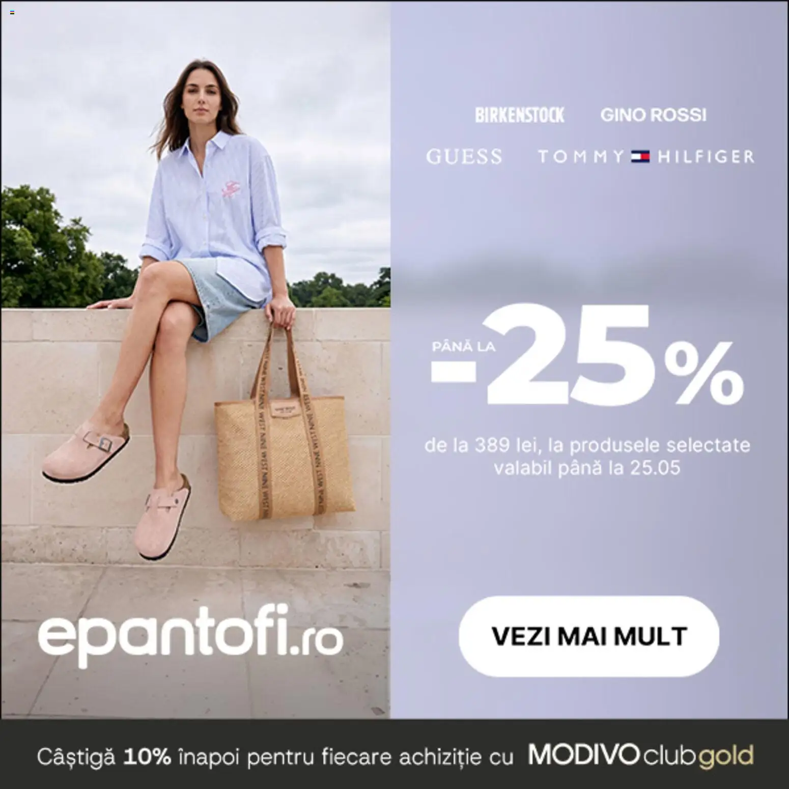 Noul catalog Oferte – valabil de la 21.05.2026 | Pagină: 1