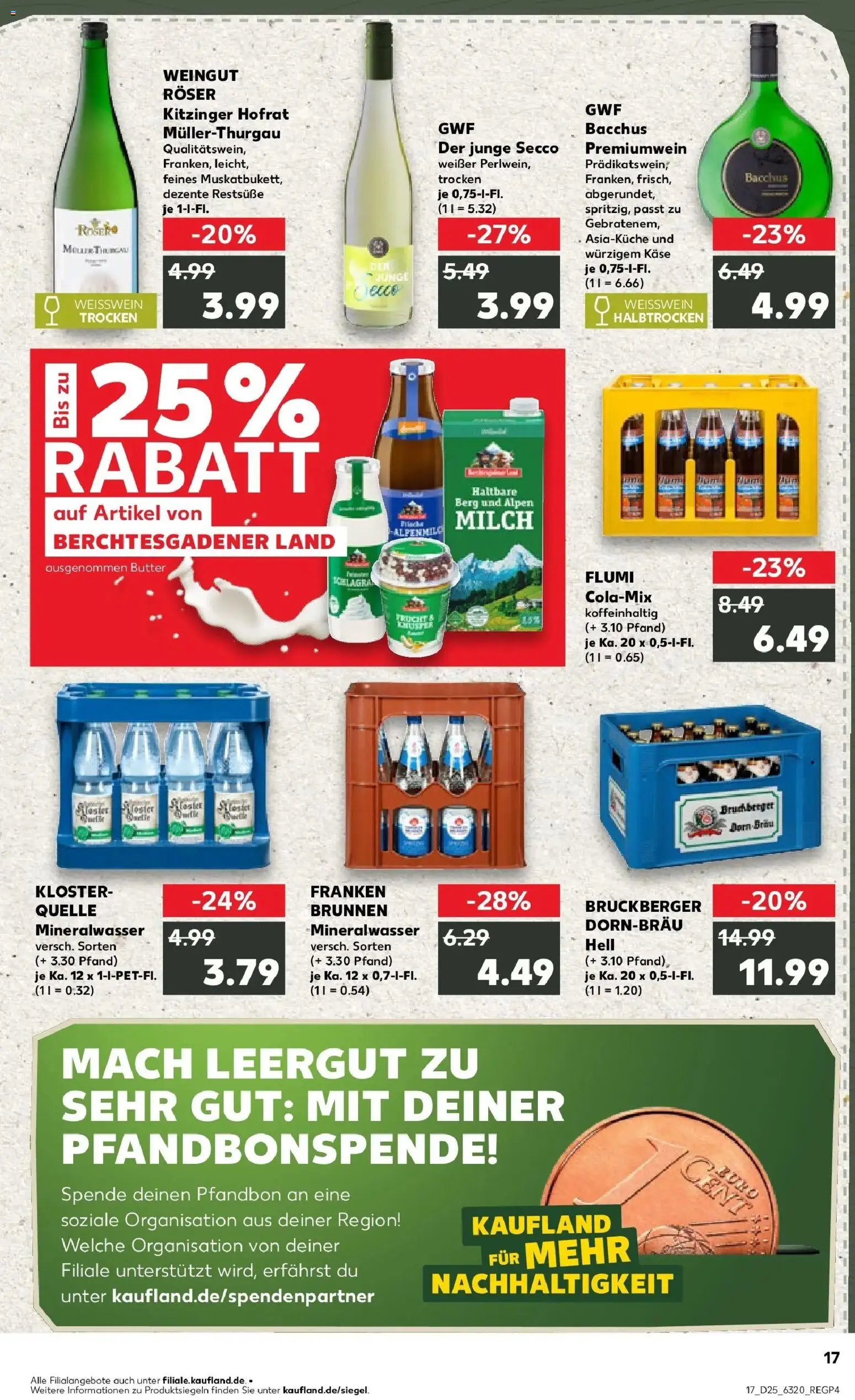 Kaufland Prospekt Oberasbach – gültig ab 18.06.2026 | Seite: 2