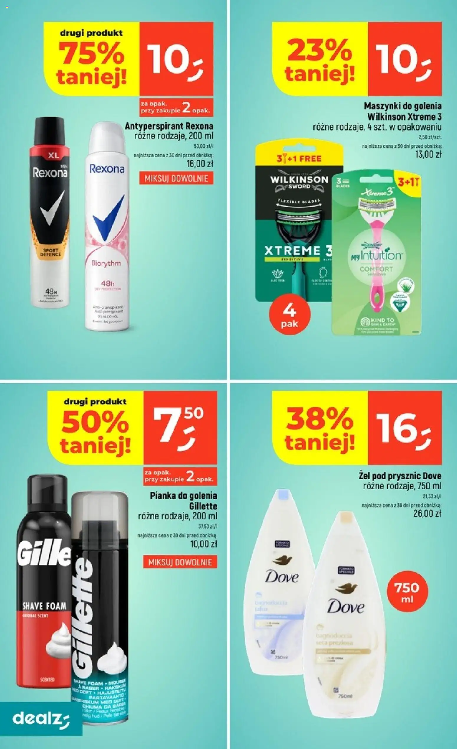 Dealz gazetka od 29.10.2026 | Strona: 46
