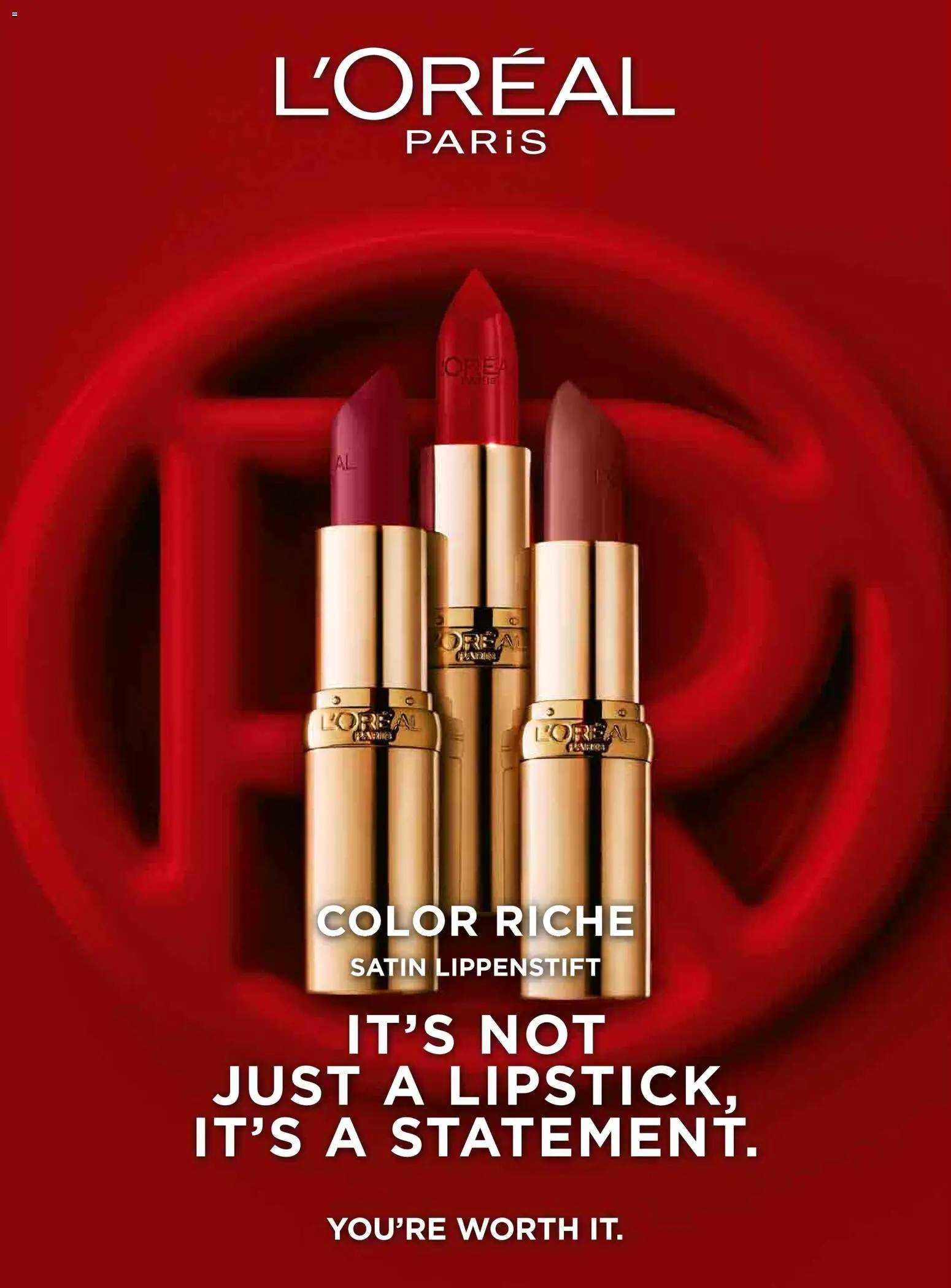 dm drogerie markt Active Beauty Magazin 09/2026 gültig ab 01.09.2026 | Seite: 56 | Produkte: Lippenstift