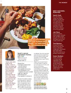 Preview of Tesco Magazine October 2026 valid from 01/10/2026 | Page: 19